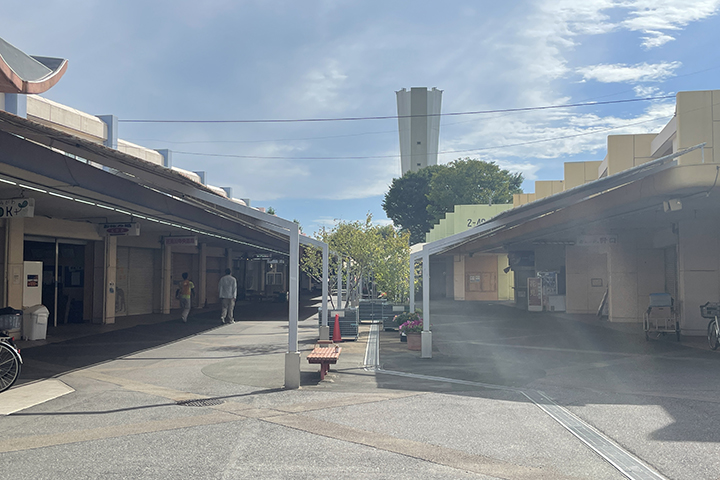 花見川団地での活動振り返り①