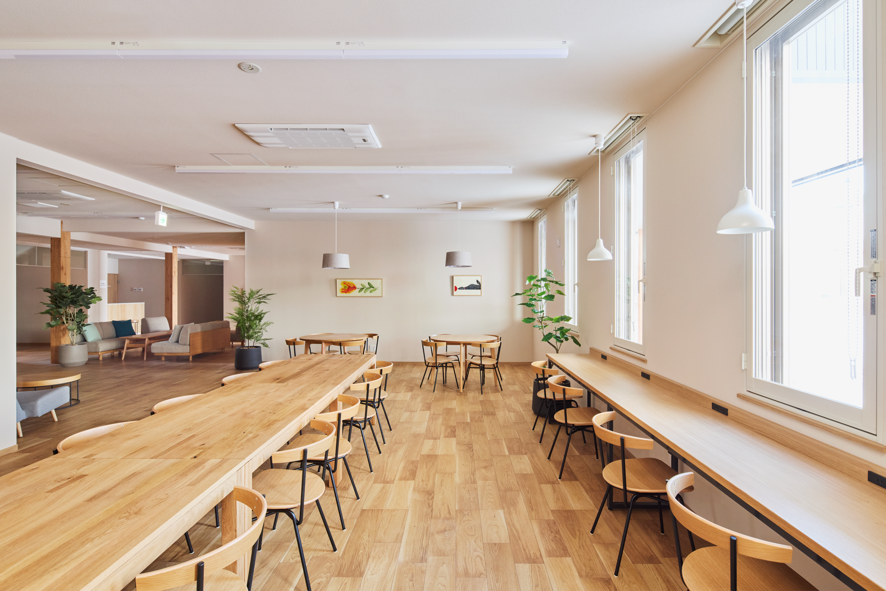 北海道湧別町 Yura Yubetsu [宿泊交流施設]