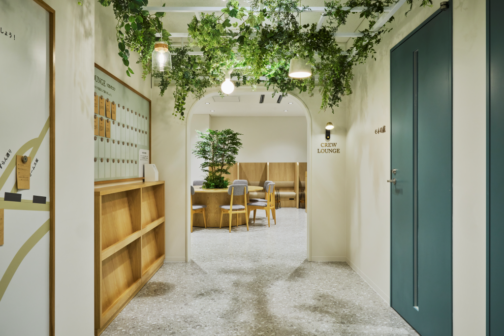 事例紹介|無印良品の建築・空間設計|無印良品