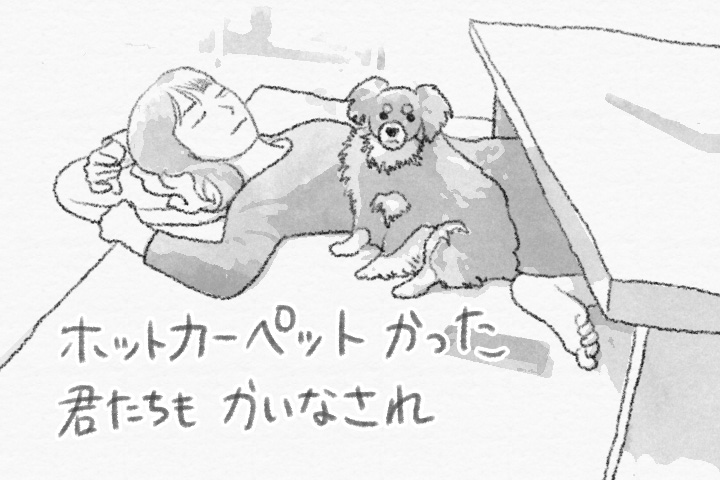 無印良品の買ってよかった秋冬の定番