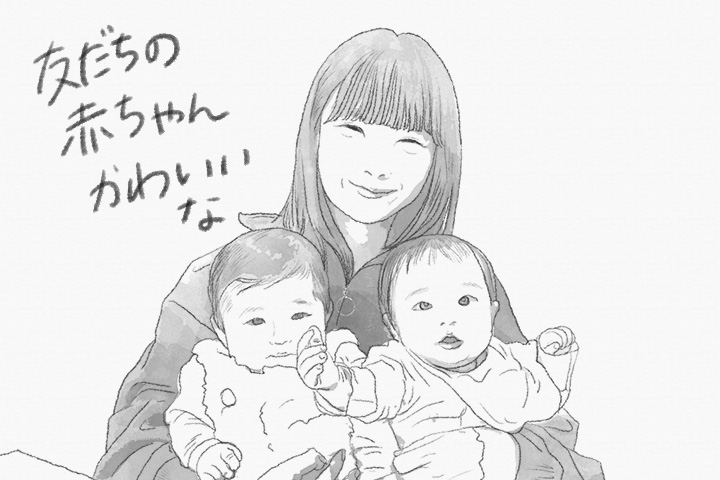 我が家のカオスが一瞬で片づいた話