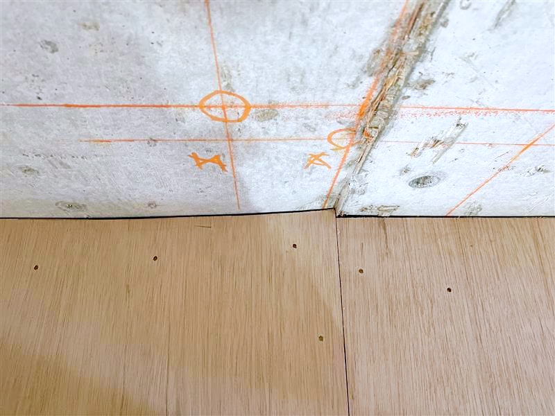 図面には描けないあれこれ