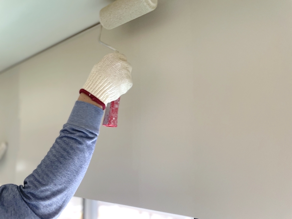 職人さんそれぞれの道具を愛用
